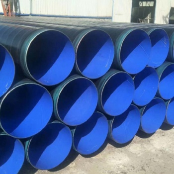 無毒飲水管道ipn8710防腐鋼管