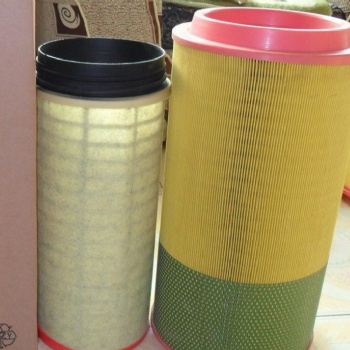 空壓機空濾芯 油氣分離濾芯 發電機組空氣濾芯