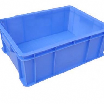 昆明喬豐塑料周轉箱托盤生產商