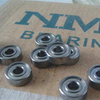 湖南nmb直線軸承,線切割微型軸承組裝