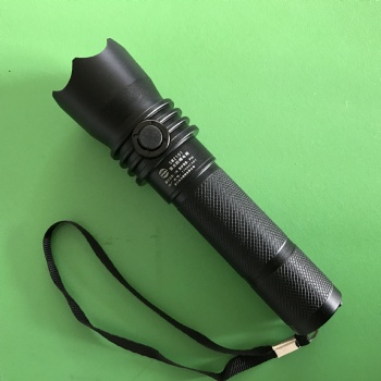 SW2101強(qiáng)光防爆電筒 | 尚為SW2101