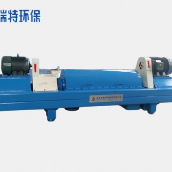 污泥污水處理設備廠家