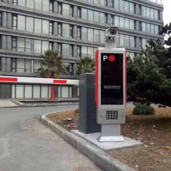 鄭州如何編寫車牌識別系統