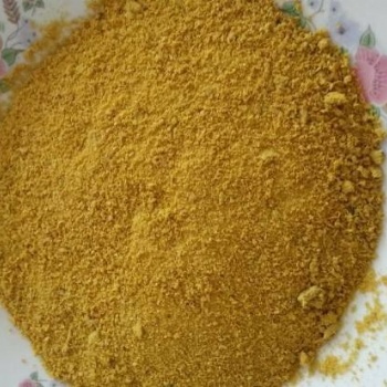 聚合氯化鋁 滾筒干燥聚合氯化鋁