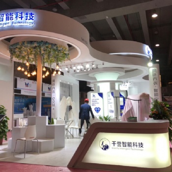 選擇廣西展廳設計需要考慮哪些問題