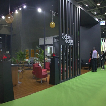 茶博會展臺設(shè)計搭建的要點有哪些？