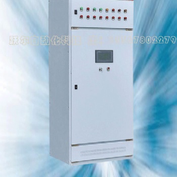 湖北襄陽消防水泵控制柜 星三角降壓啟動控制柜 低頻巡檢柜