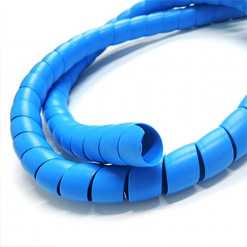 廠家耐磨防曬空調管螺旋保護套