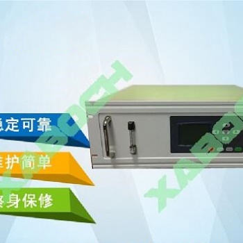 水泥廠、磚廠、煤氣、露點分析儀