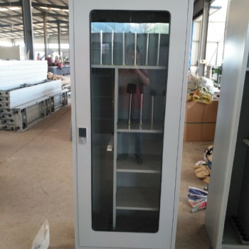 電廠普通智能工具柜廠家定制