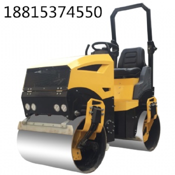 北京奔馬小型壓路機國三排放振動小型壓路機供應