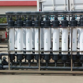 滄州市藍(lán)海洋生產(chǎn)提供超濾設(shè)備