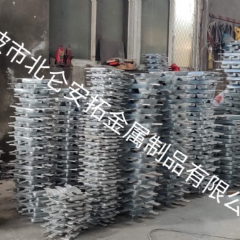 防腐鋅合金犧牲陽(yáng)極價(jià)格-防腐鋅合金犧牲陽(yáng)極-寧波北侖安拓金屬制品有限公司