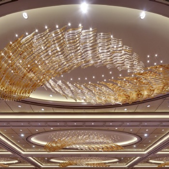 選購(gòu)歐式別墅燈就找專業(yè)定制