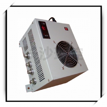 CEMS煙氣在線監測氣體除濕壓縮機冷凝器壁掛式