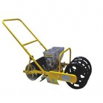 多功能蔬菜精播機 人力手推式1-6行胡蘿卜播種機