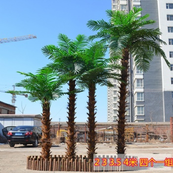 仿真棕櫚樹仿真大樹晟曼仿真植物