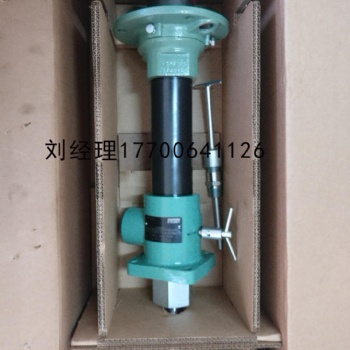 盾構機配件 林肯泵84995泵桿 現貨供應 歡迎詢價