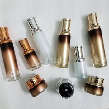 化妝品玻璃瓶生產(chǎn)廠(chǎng)家 化妝品分裝瓶生產(chǎn)廠(chǎng)家 玻璃瓶生產(chǎn)廠(chǎng)家