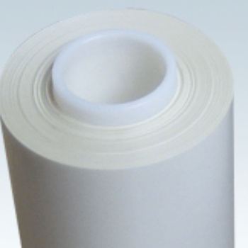 白色雙面膠-PET基材白白雙面膠，白色單面膠