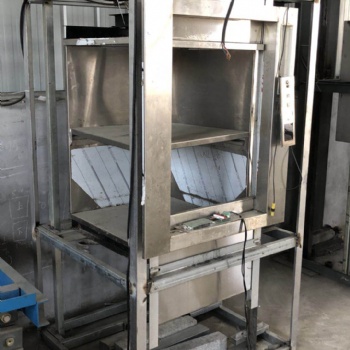 義烏推車式傳菜電梯，窗口式電動(dòng)傳菜機(jī)提升機(jī)，餐館上菜機(jī)