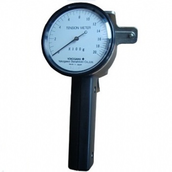 日本橫河T-10-2-02漆包線張力計測量范圍0-2000g