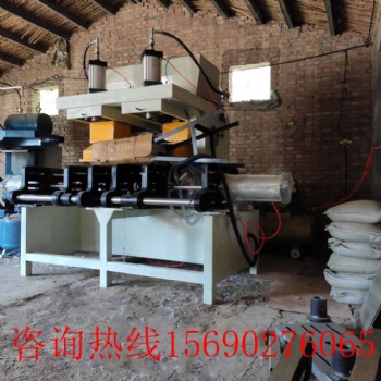 河北馳豐定制水平分型射芯機(jī) 鑄造設(shè)備