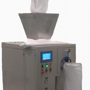 GZZS-200閥口型自動化定量包裝機