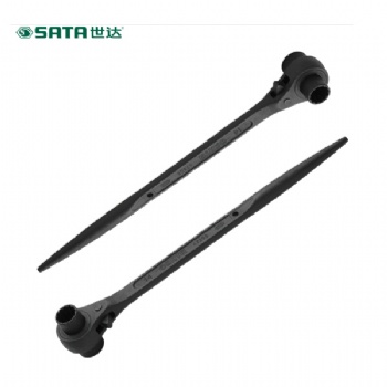 陜西西安世達(dá) 雙口尖尾棘輪扳手