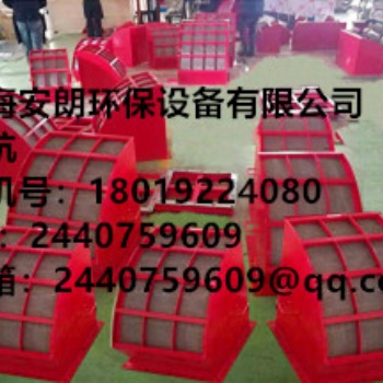 上海朗宴無焰泄放裝置