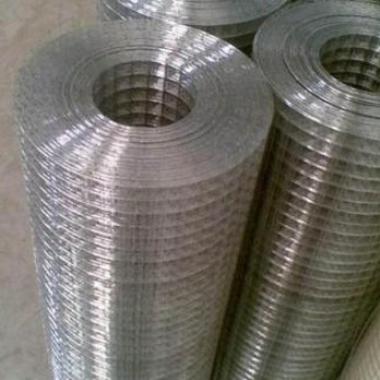 【方眼網】保溫建筑電焊網廠家