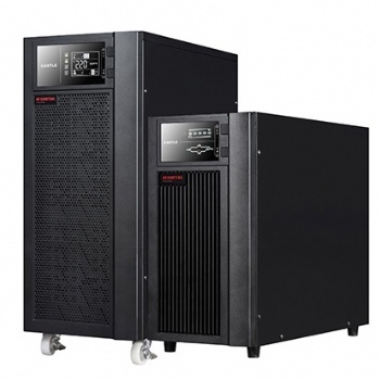 全國(guó)銷售山特UPS電源全系列工頻高頻在線式后備式