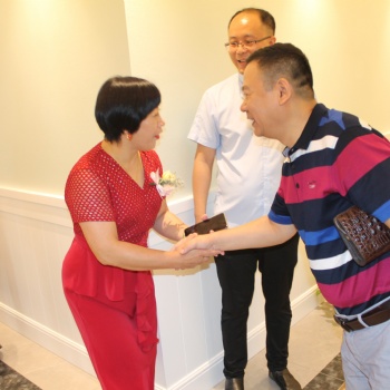 東方幸福廊坊直營(yíng)店火爆開(kāi)業(yè)