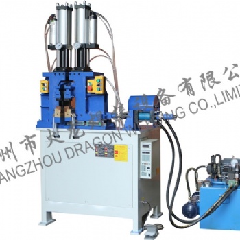 廣東建筑建設螺紋鋼筋閃光對焊機