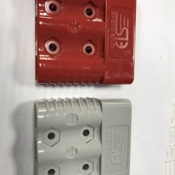 50A3P插頭安德森三相連接器