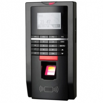 南頭指紋考勤管理系統 指紋密碼門鎖廠家 提供安裝