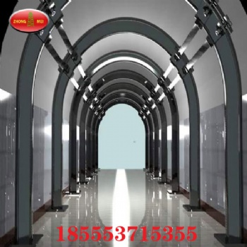 隧道支護架 煤礦安全支護