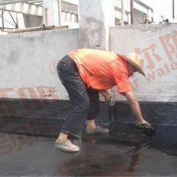 抗凍性-40度的 橋面防水材料