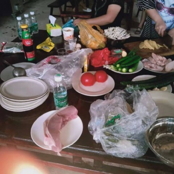 黃埔區野炊燒烤休閑娛樂秋游一日游