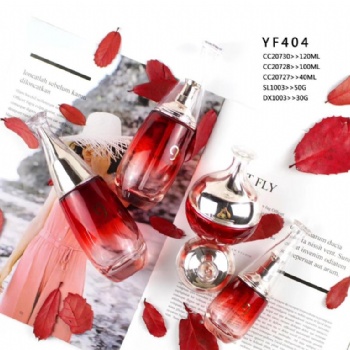 護(hù)膚品套裝玻璃瓶生產(chǎn)廠(chǎng)家化妝品玻璃瓶生產(chǎn)廠(chǎng)家 玻璃瓶定制廠(chǎng)家