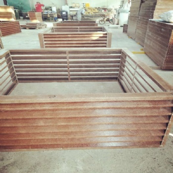 批發(fā)零售百葉窗，玻璃鋼百葉窗廠家，顏色多樣，規(guī)格齊全來電定制