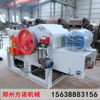 家具廠邊角料粉碎機、林業樹枝粉碎機、鄭州木材切片機