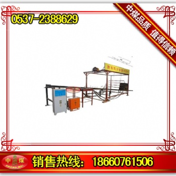 ZDC30防跑車裝置，廠家指導安裝斜巷防跑車用擋車欄