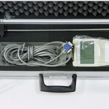 供應LGY-II型智能便攜式流速測算儀