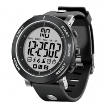 廣東東莞文博表業(yè)智能手表定制