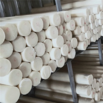 HDPE耐腐蝕棒A聚乙烯低溫棒材A塑料棒條