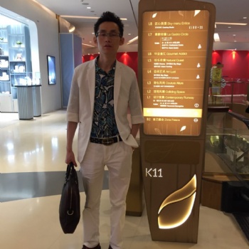 環境標識導向系統設計,標識設計安裝,標識導向系統