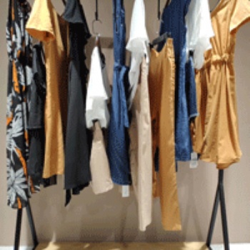 維姿諾，特兒迪雅，尤西子品牌折扣剪標(biāo)女裝秋