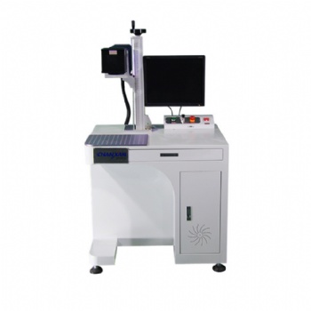 蘇州創(chuàng)軒光纖激光打標(biāo)機(jī)價(jià)錢 金屬標(biāo)刻機(jī)報(bào)價(jià) 可樂瓶激光刻字機(jī)設(shè)備生產(chǎn)廠家