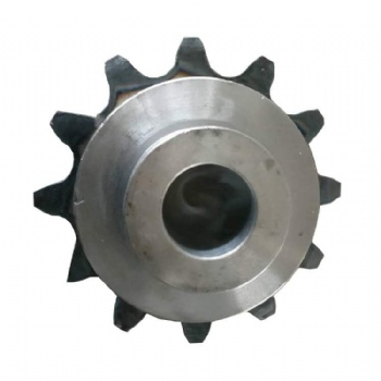 304不銹鋼鏈輪 機械傳動用鏈輪 仕航機械